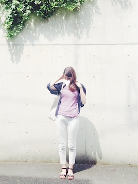 ちるさんのコーディネート