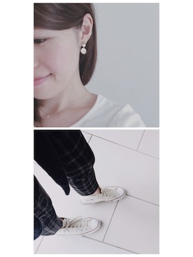 ちるさんのコーディネート