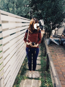 ちるさんのコーディネート