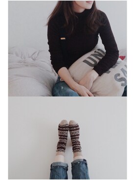 ちるさんのコーディネート