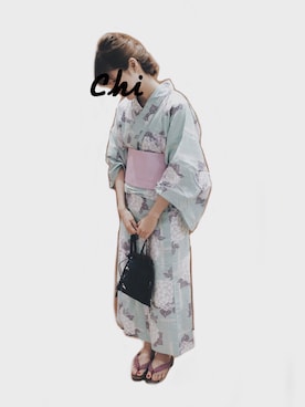 ちるさんのコーディネート