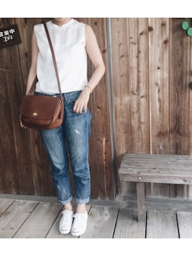 ちるさんのコーディネート