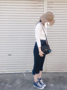 ちるさんのコーディネート