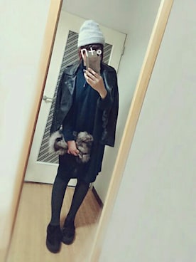 n+。さんのコーディネート