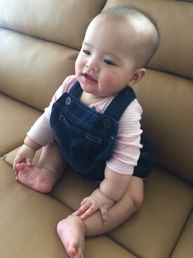 shi-tanさんのコーディネート