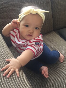 shi-tanさんのコーディネート