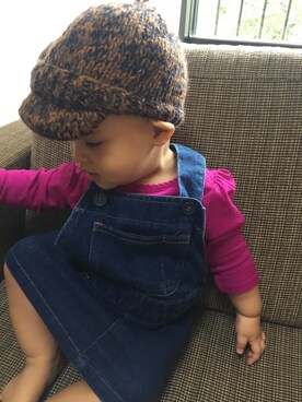 shi-tanさんのコーディネート