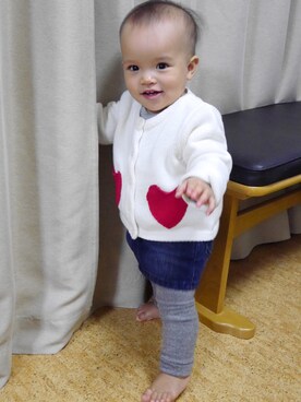 shi-tanさんのコーディネート