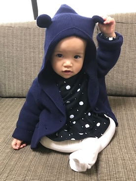 shi-tanさんのコーディネート