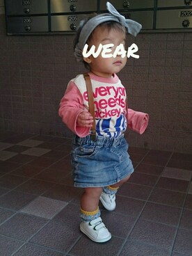 noko_pukuさんのコーディネート