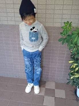 noko_pukuさんのコーディネート