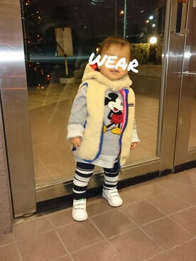 noko_pukuさんのコーディネート