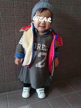 noko_pukuさんのコーディネート