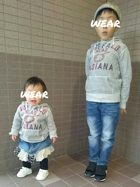 noko_pukuさんのコーディネート