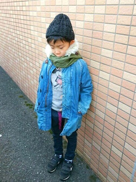 noko_pukuさんのコーディネート