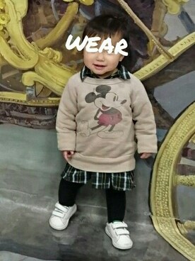 noko_pukuさんのコーディネート