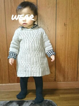 noko_pukuさんのコーディネート