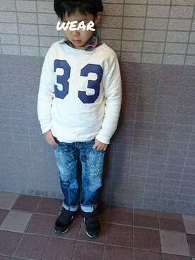 noko_pukuさんのコーディネート