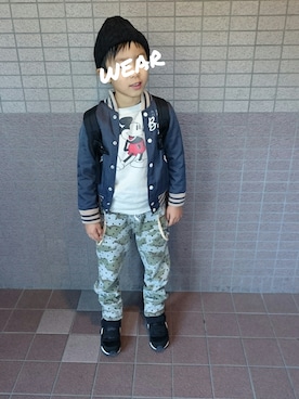 noko_pukuさんのコーディネート