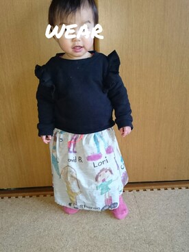 noko_pukuさんのコーディネート