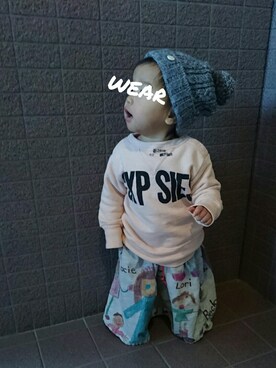 noko_pukuさんのコーディネート