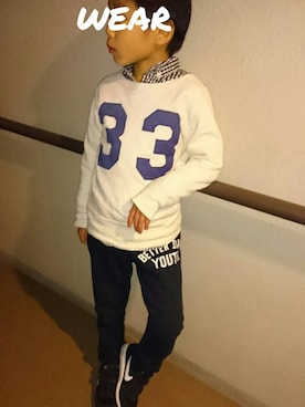 noko_pukuさんのコーディネート