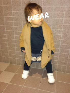 noko_pukuさんのコーディネート