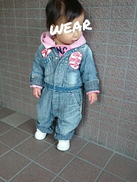 noko_pukuさんのコーディネート