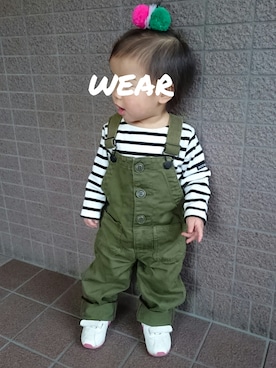 noko_pukuさんのコーディネート