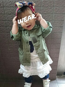 noko_pukuさんのコーディネート