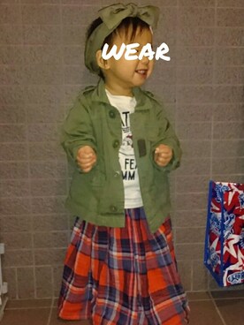 noko_pukuさんのコーディネート