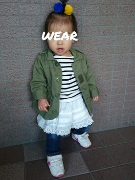 noko_pukuさんのコーディネート