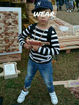 noko_pukuさんのコーディネート