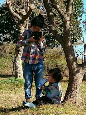 noko_pukuさんのコーディネート