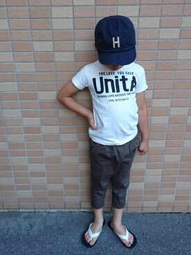 noko_pukuさんのコーディネート