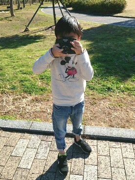 noko_pukuさんのコーディネート