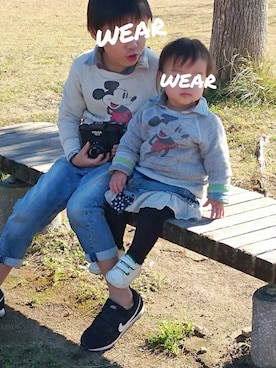 noko_pukuさんのコーディネート