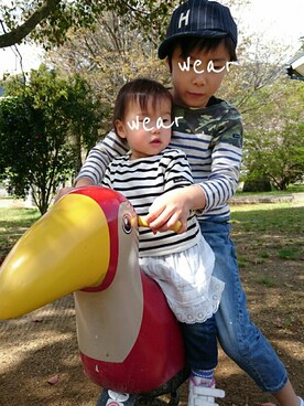 noko_pukuさんのコーディネート