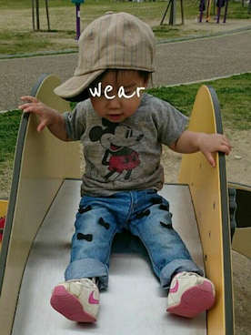 noko_pukuさんのコーディネート