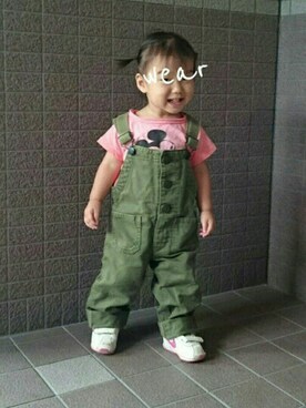 noko_pukuさんのコーディネート