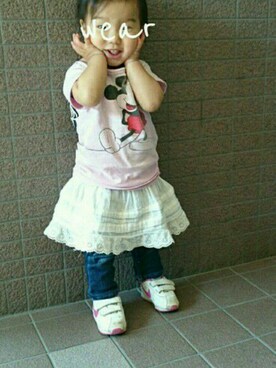 noko_pukuさんのコーディネート