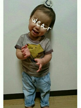 noko_pukuさんのコーディネート