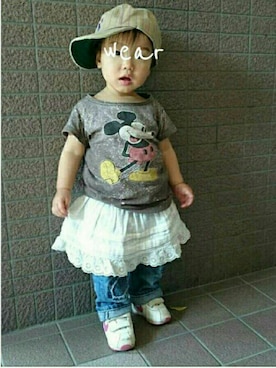 noko_pukuさんのコーディネート