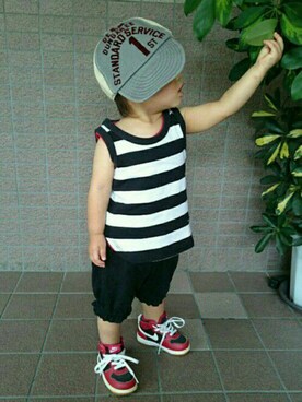 noko_pukuさんのコーディネート