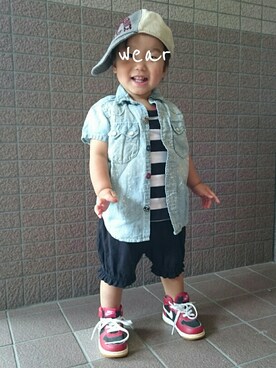 noko_pukuさんのコーディネート