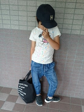 noko_pukuさんのコーディネート