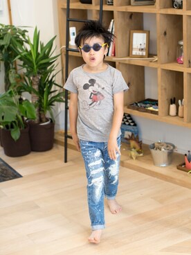 noko_pukuさんのコーディネート