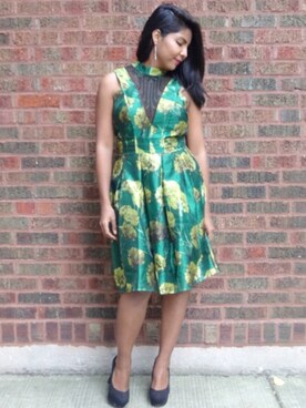 abrilyyさんのコーディネート