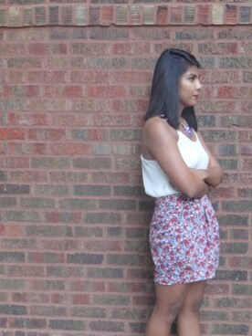 abrilyyさんのコーディネート