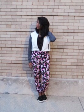 abrilyyさんのコーディネート